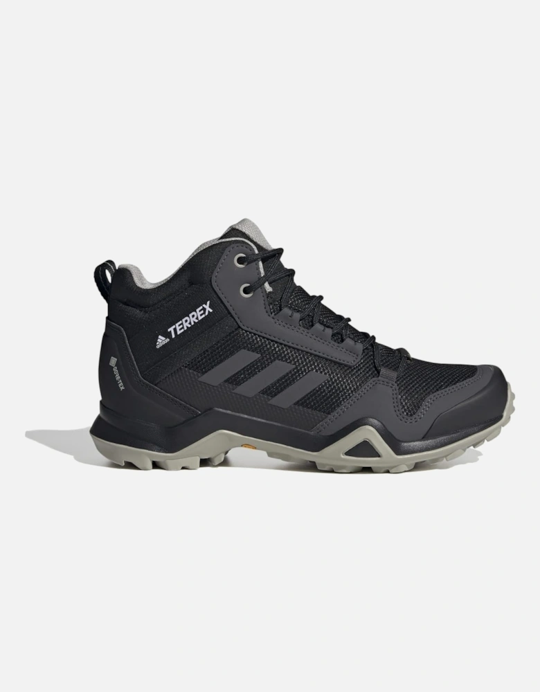 Terrex AX3 Mid Gore-Tex Hiking Shoes