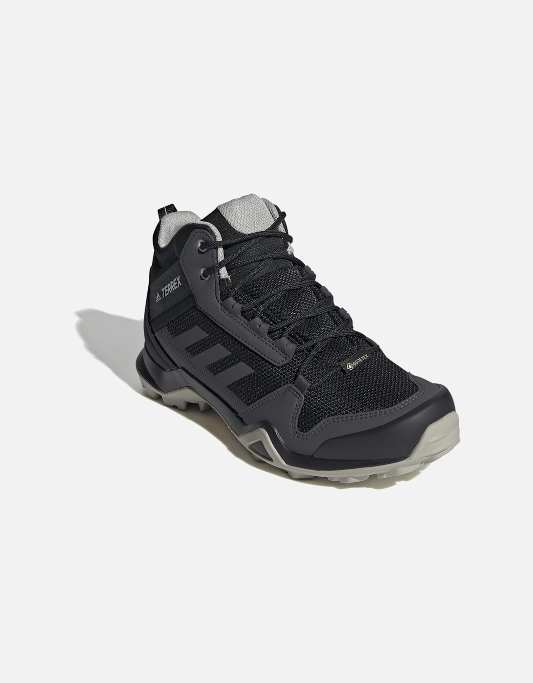 Terrex AX3 Mid Gore-Tex Hiking Shoes