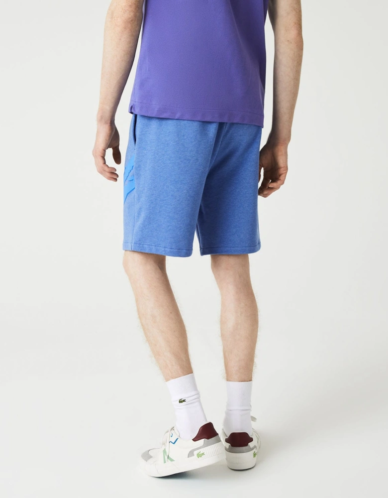 Tennis Fleece Shorts