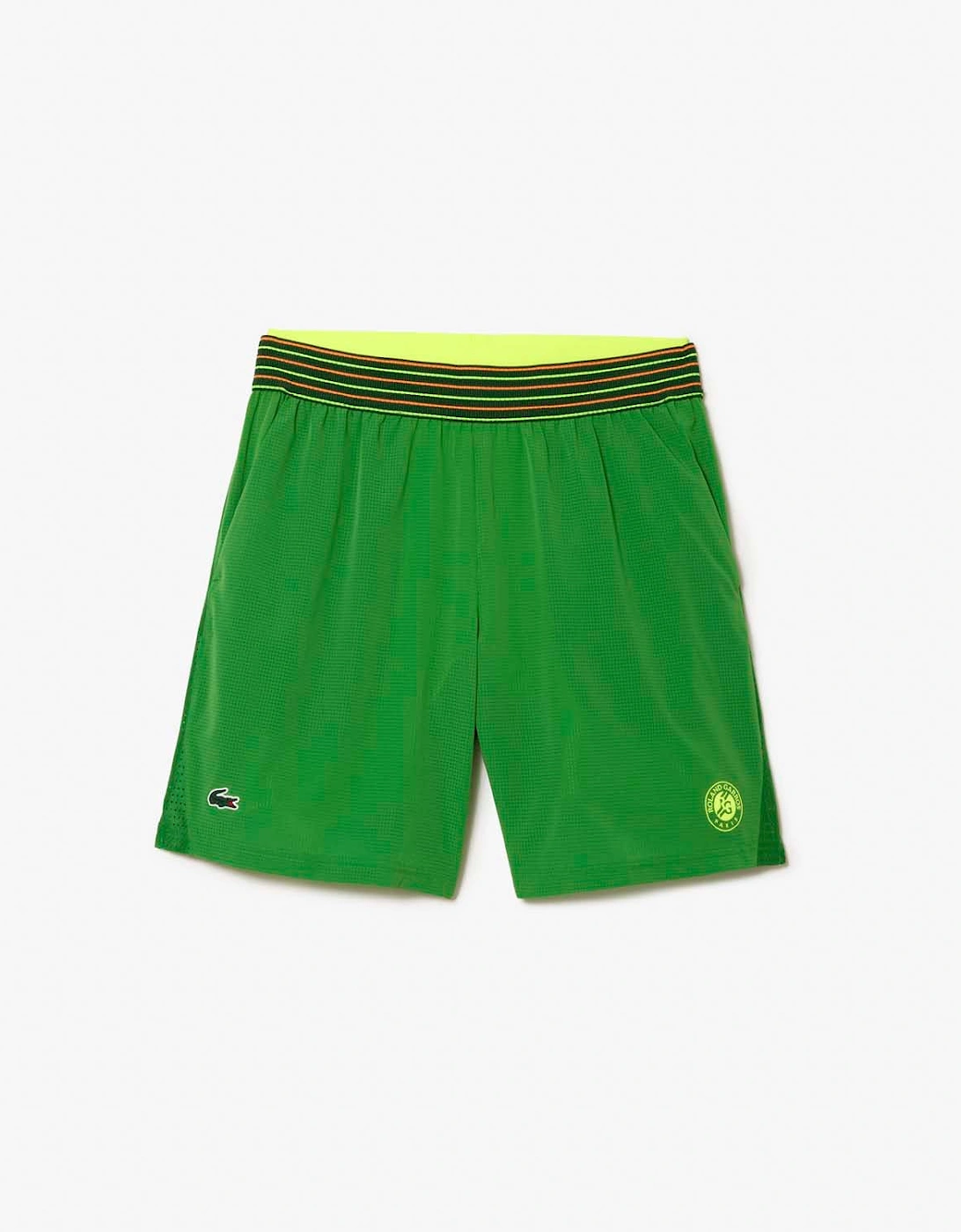 Roland Garros Edition Lined Shorts