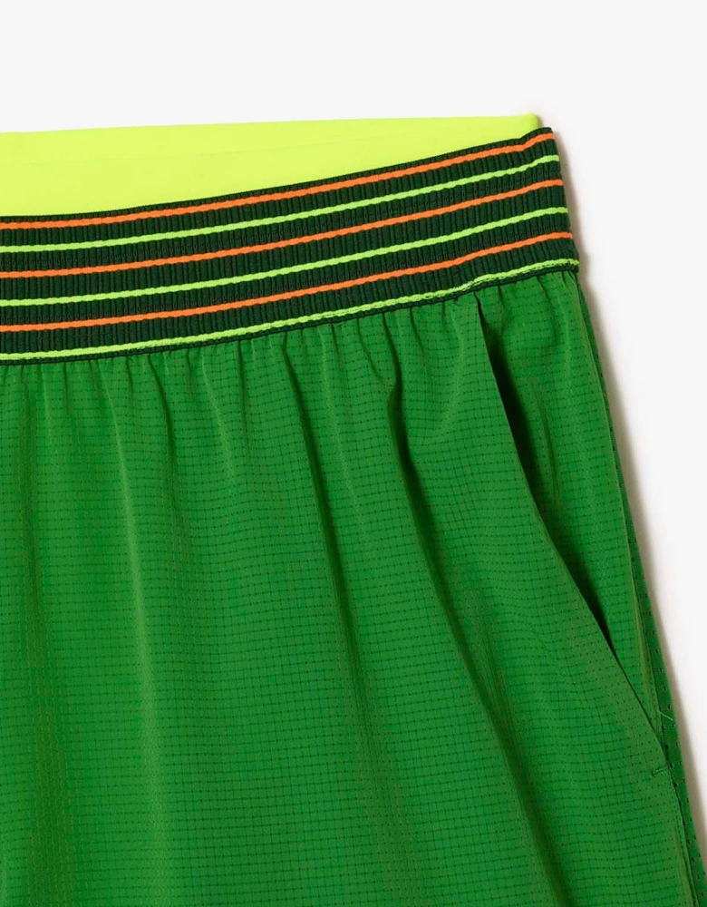 Roland Garros Edition Lined Shorts