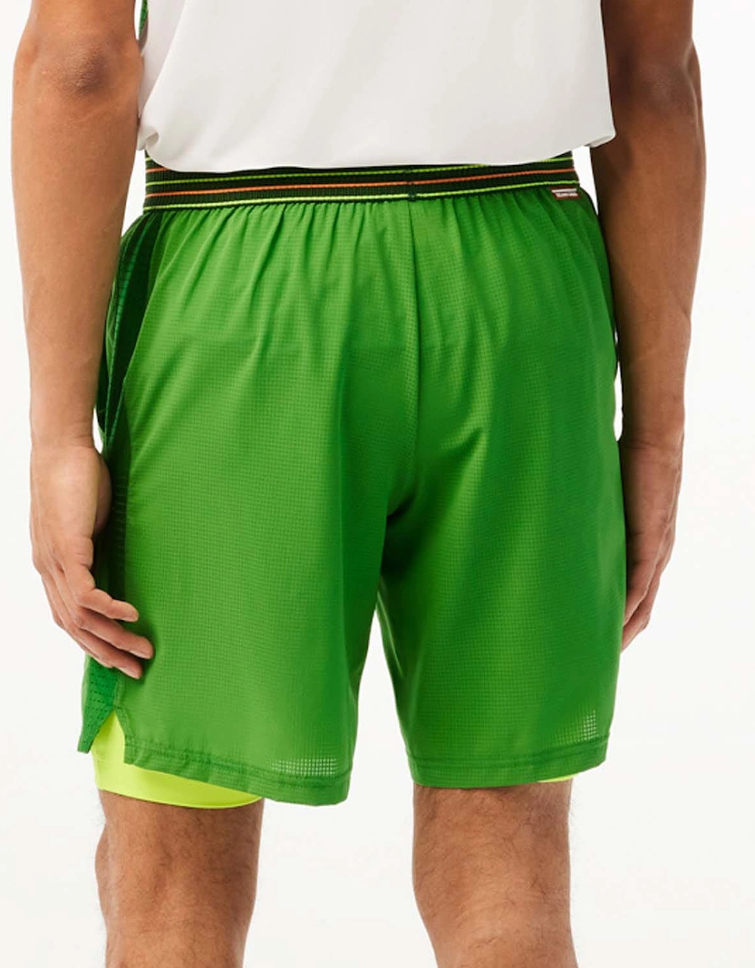 Roland Garros Edition Lined Shorts