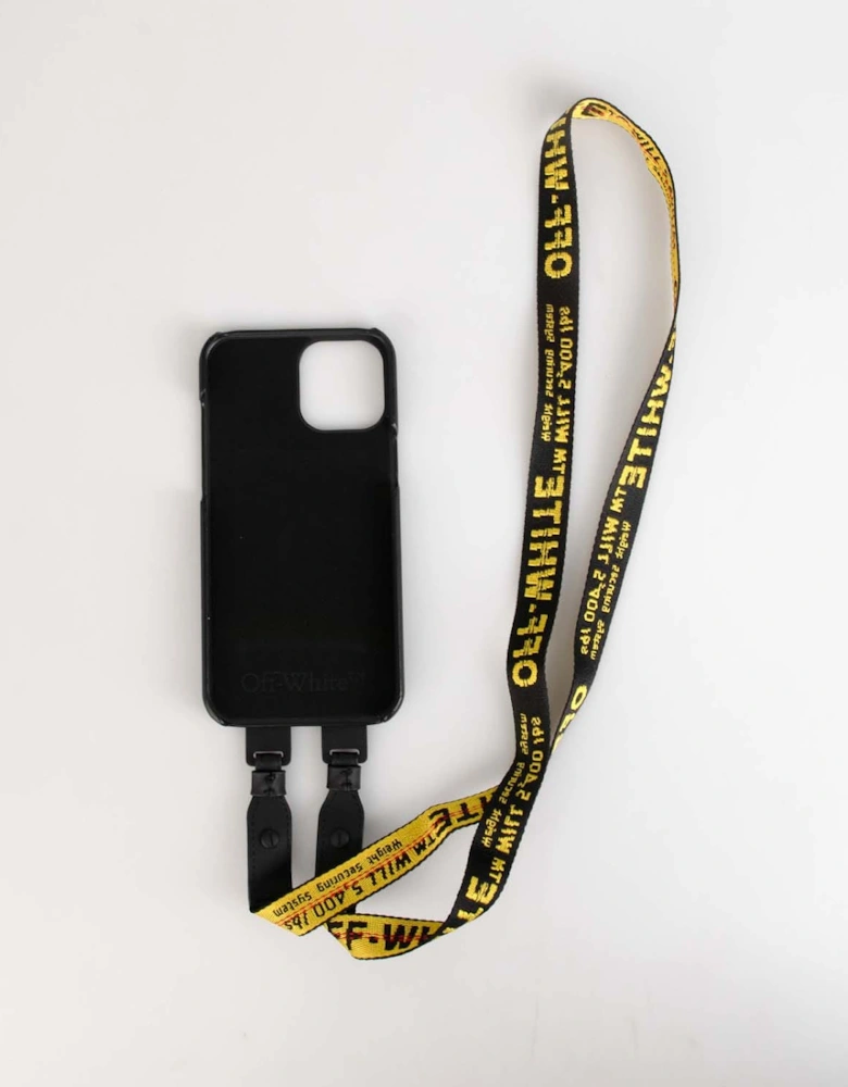 Ind Belt iPhone 12 Pro Max Case