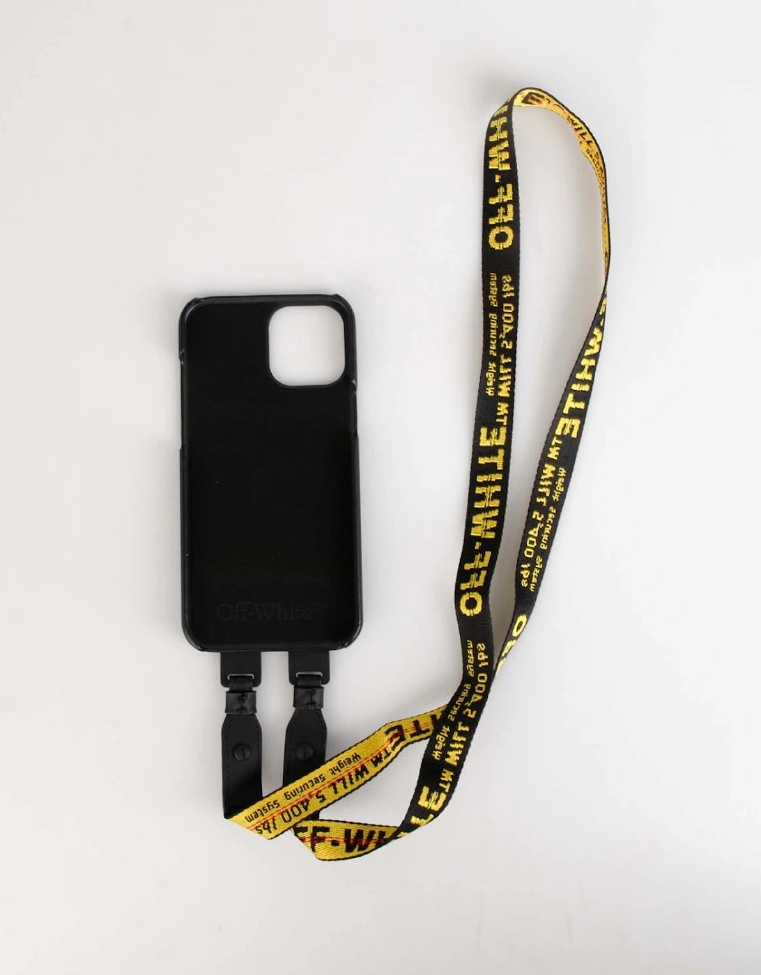 Ind Belt iPhone 12 Pro Max Case