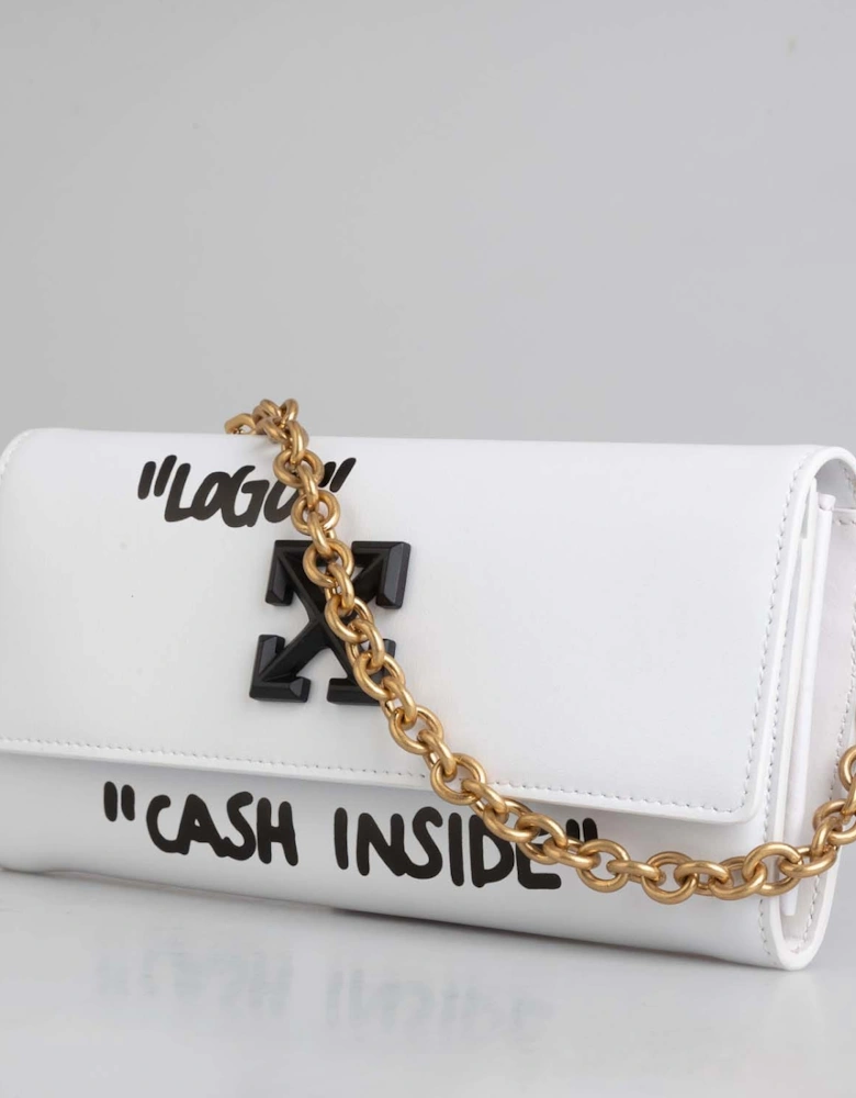 Jitney Wallet On Chain