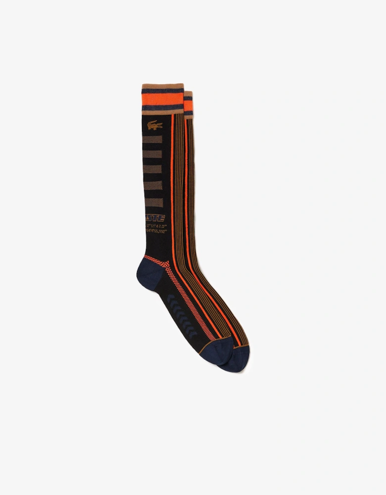 French Made Socks