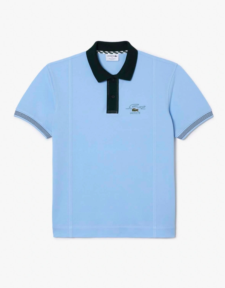 Classic Fit Polo Shirt