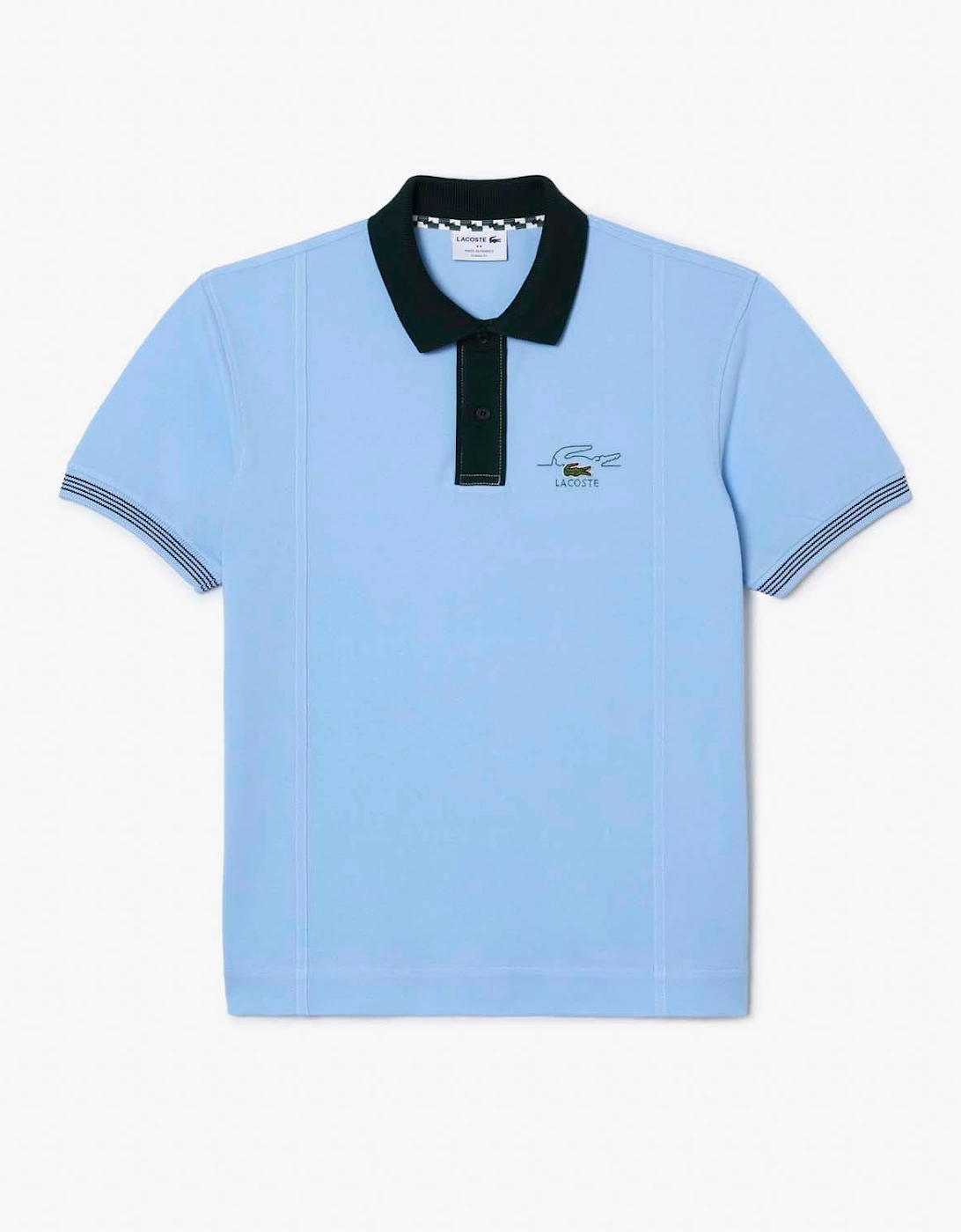 Classic Fit Polo Shirt, 5 of 4