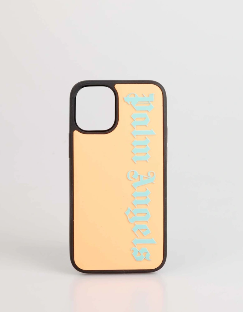 Classic Logo iPhone 12 Mini Case