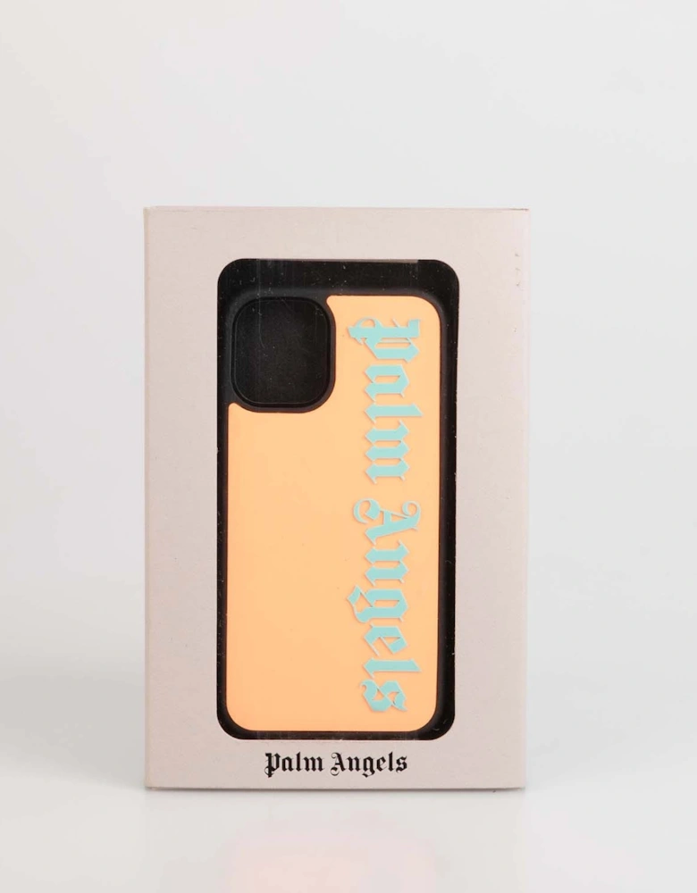 Classic Logo iPhone 12 Mini Case