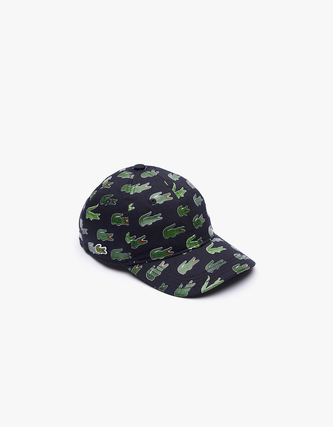 Juniors Signiature Print Cotton Cap, 4 of 3