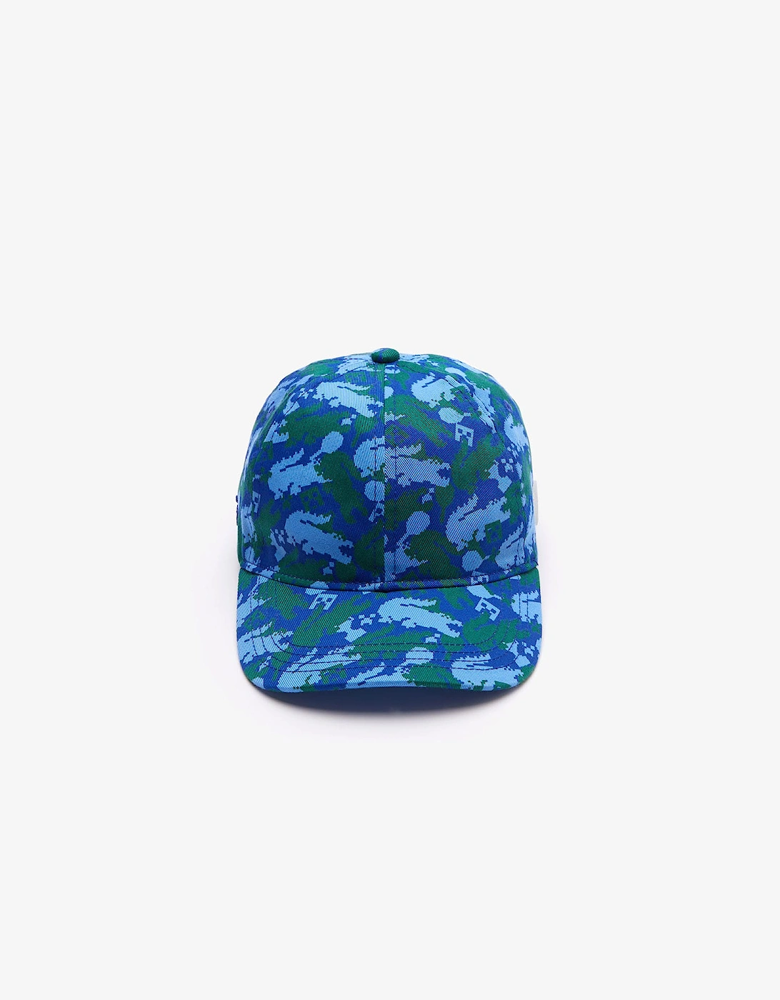 Juniors x Minecraft Print Cotton Cap