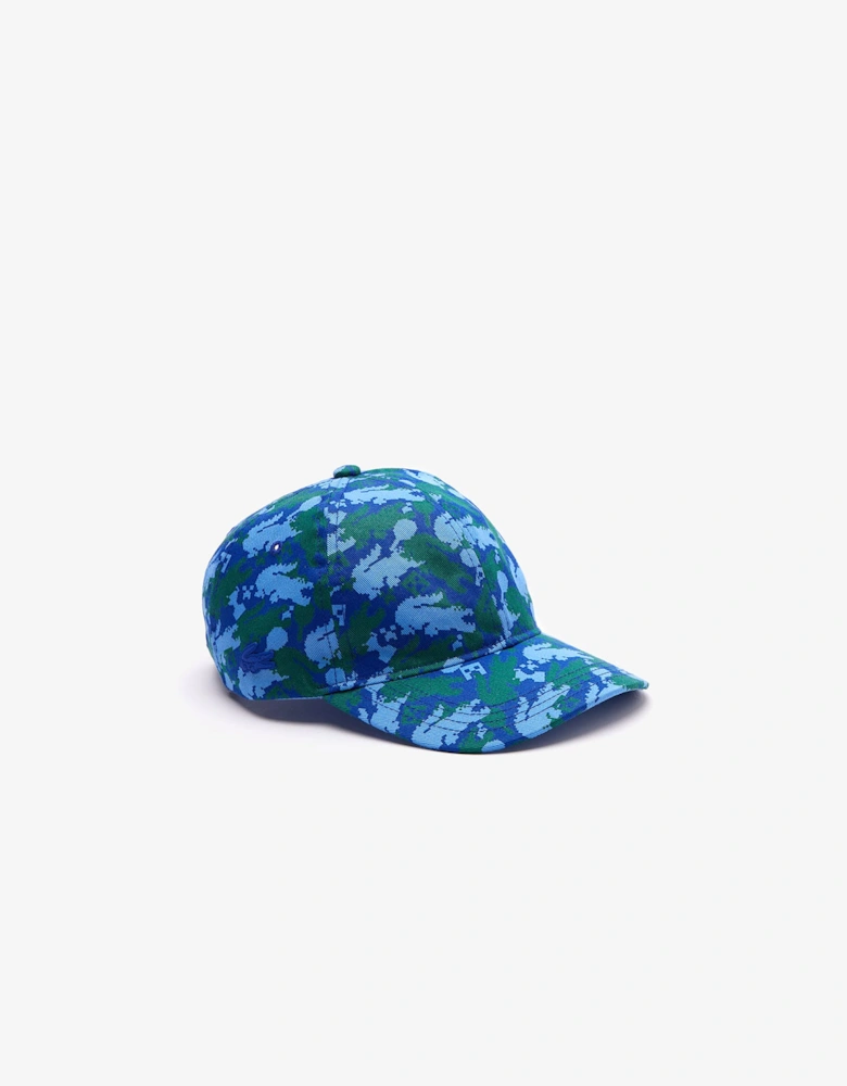 Juniors x Minecraft Print Cotton Cap