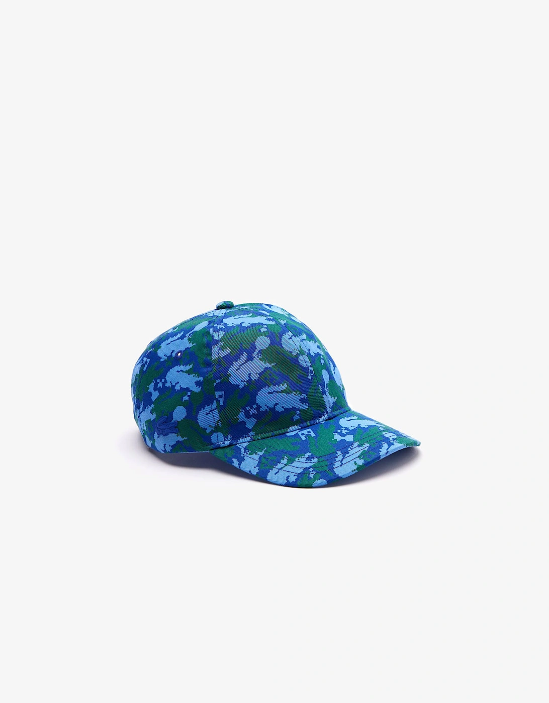 Juniors x Minecraft Print Cotton Cap, 4 of 3