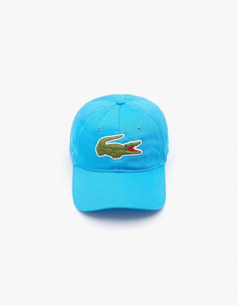 Big Logo Cap