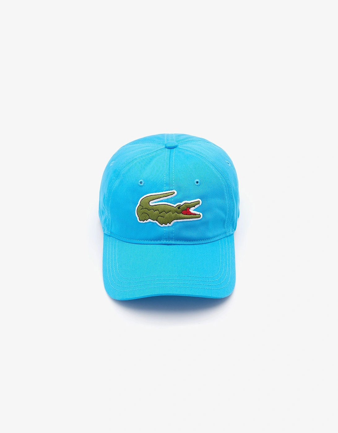 Big Logo Cap