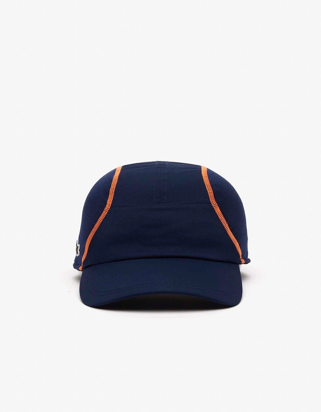 Tennis Mesh Panel Cap