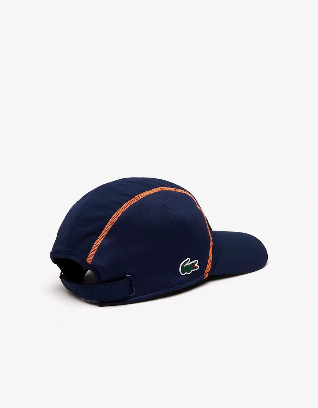 Tennis Mesh Panel Cap