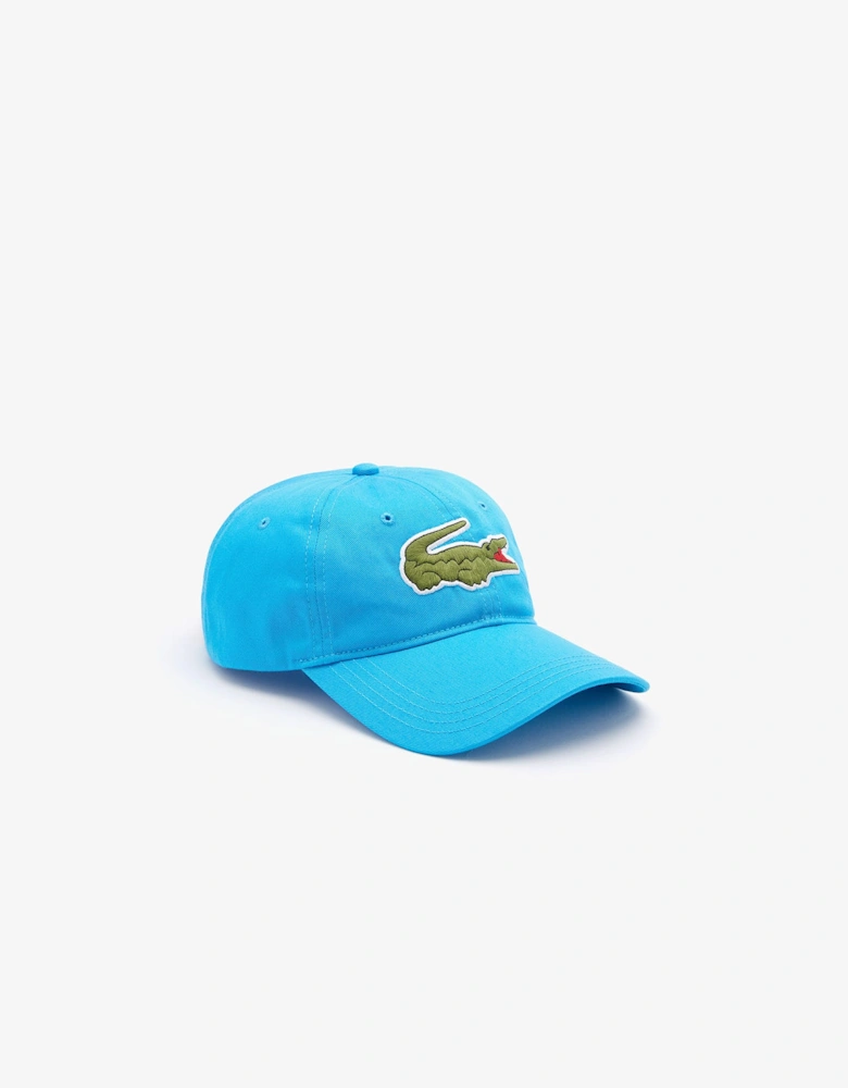 Big Logo Cap