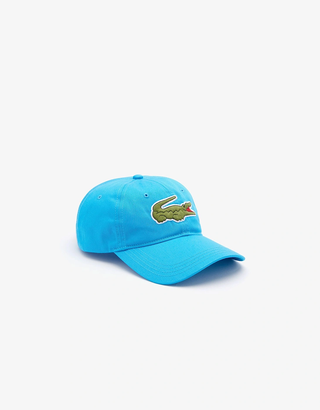 Big Logo Cap, 4 of 3