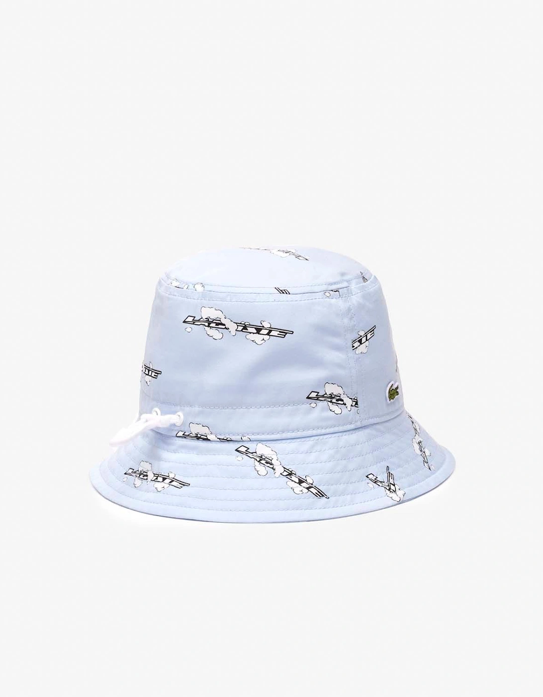 Juniors Organic Cotton Bucket Hat, 4 of 3