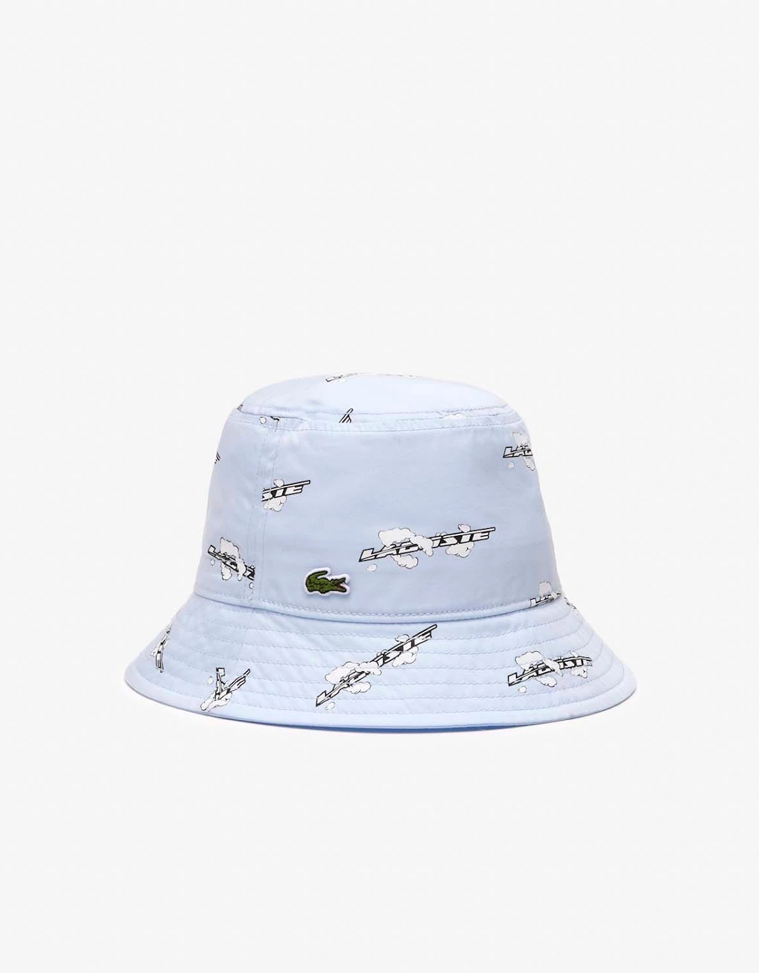 Juniors Organic Cotton Bucket Hat