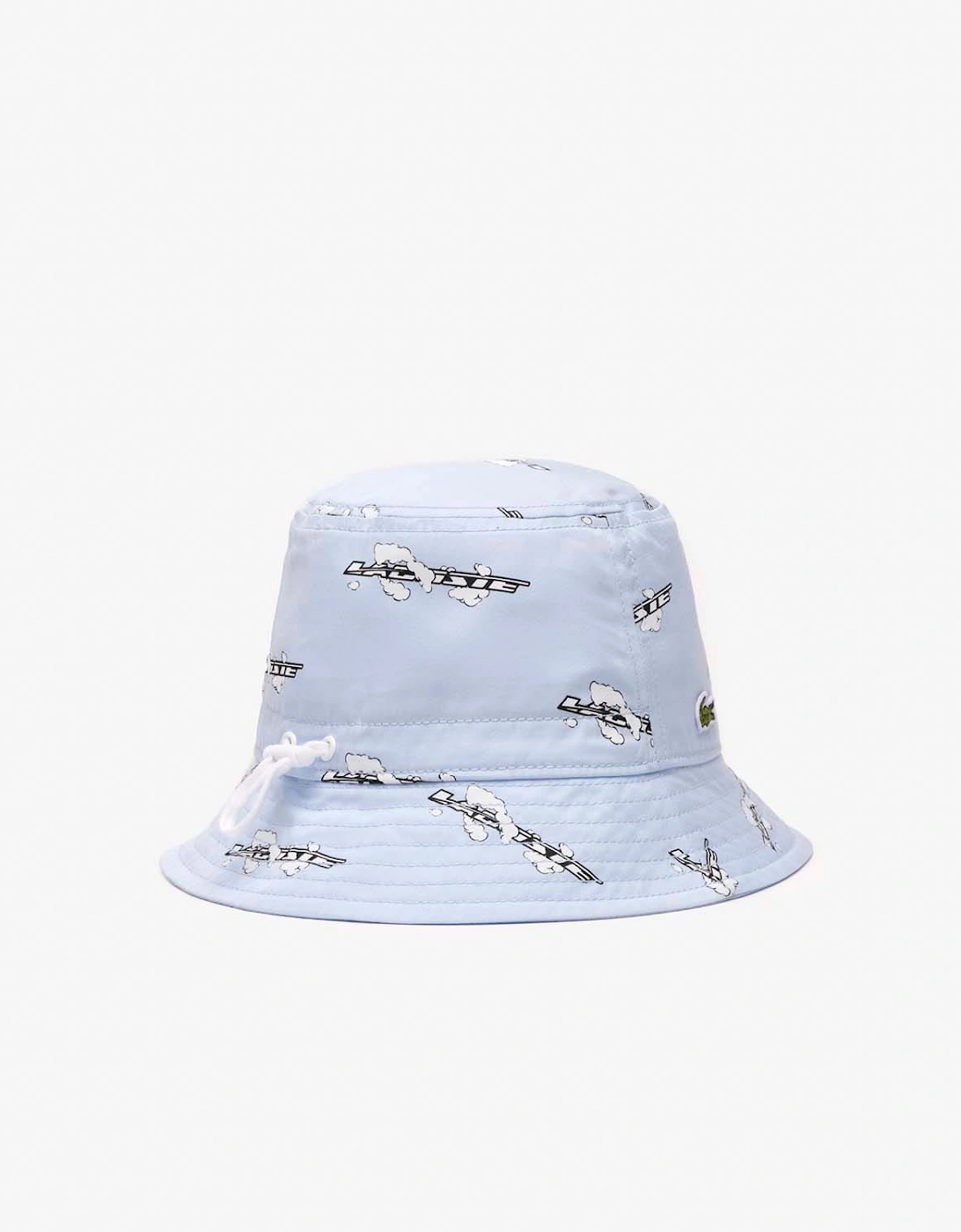 Juniors Organic Cotton Bucket Hat