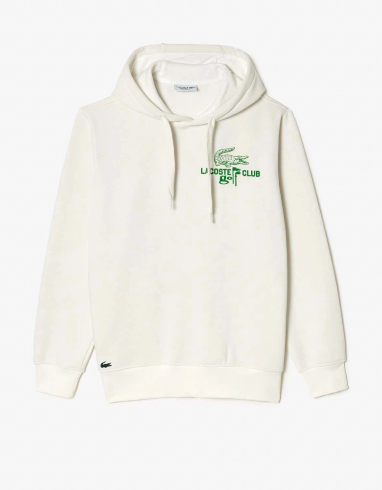 Golf Pullover Hoodie