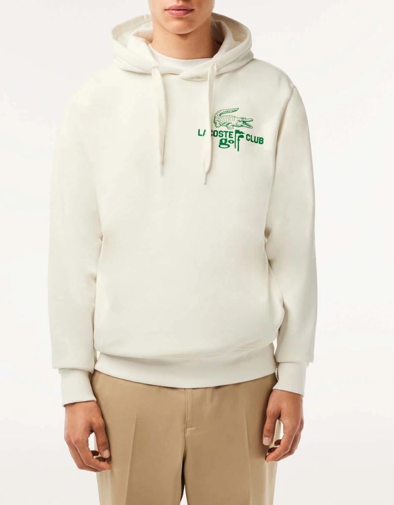 Golf Pullover Hoodie