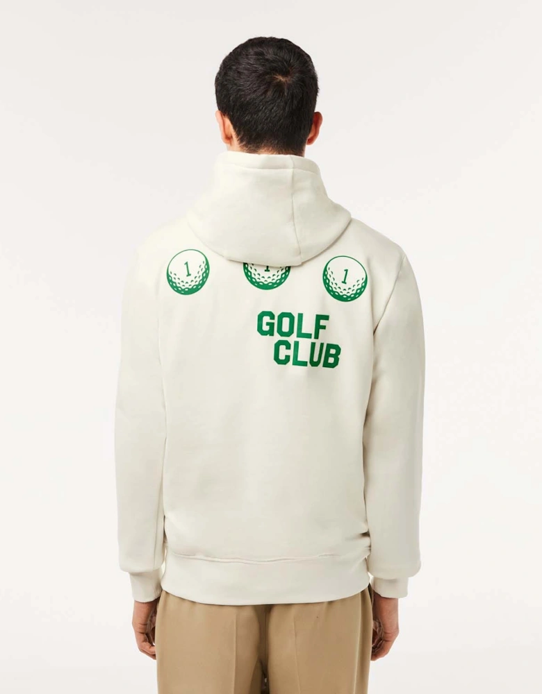 Golf Pullover Hoodie