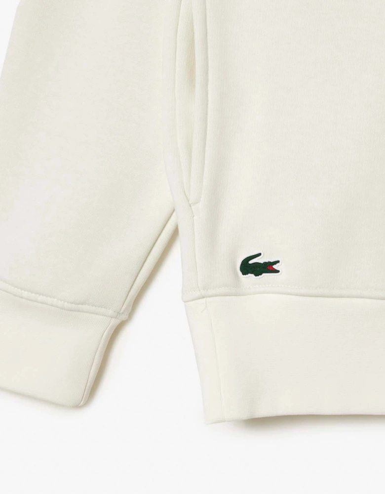 Golf Pullover Hoodie