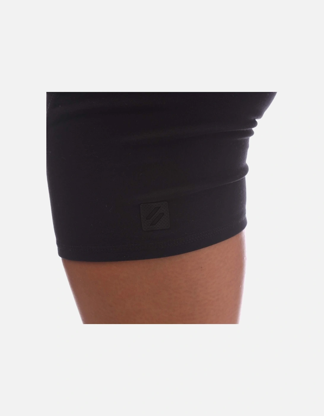 Code Tech Cycling Shorts