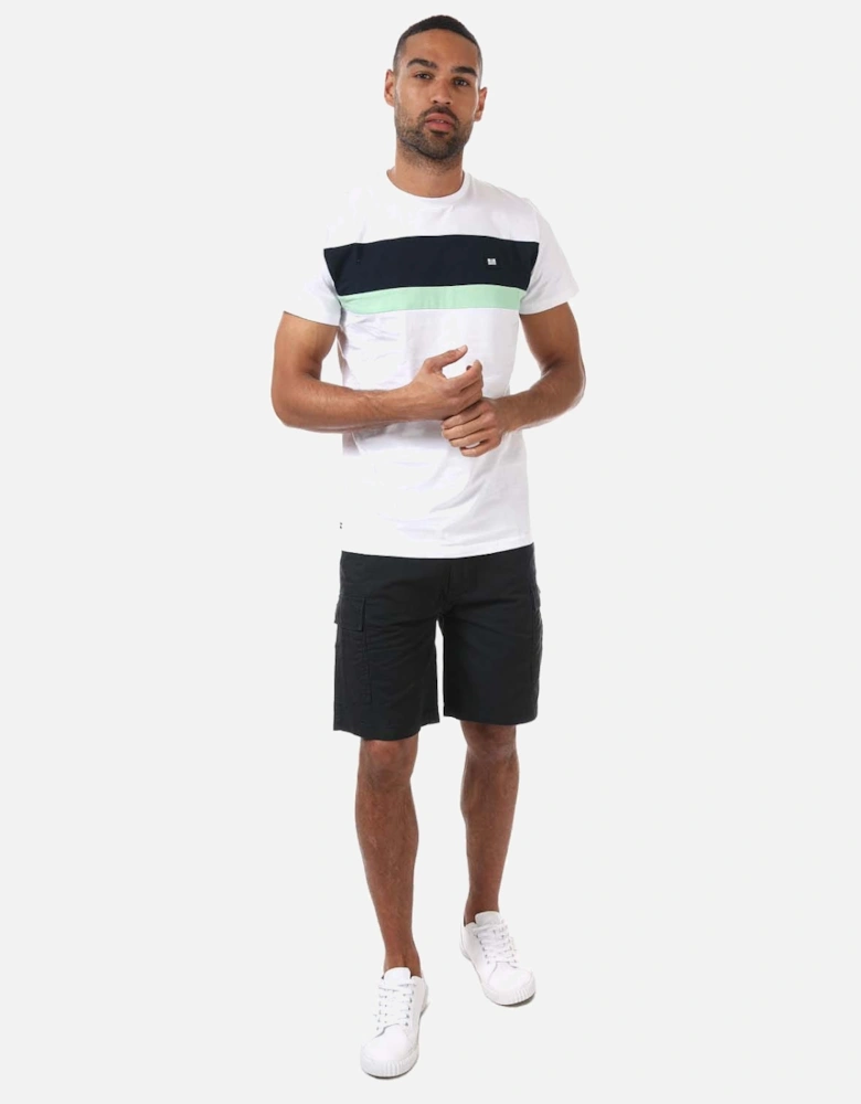 Mens High Desert Cargo Short