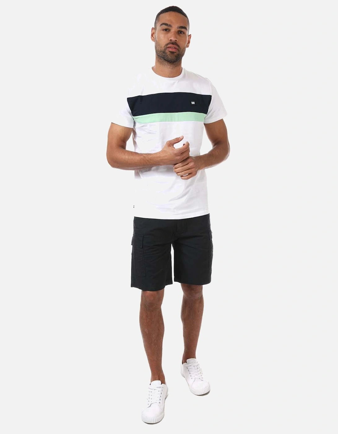 Mens High Desert Cargo Short