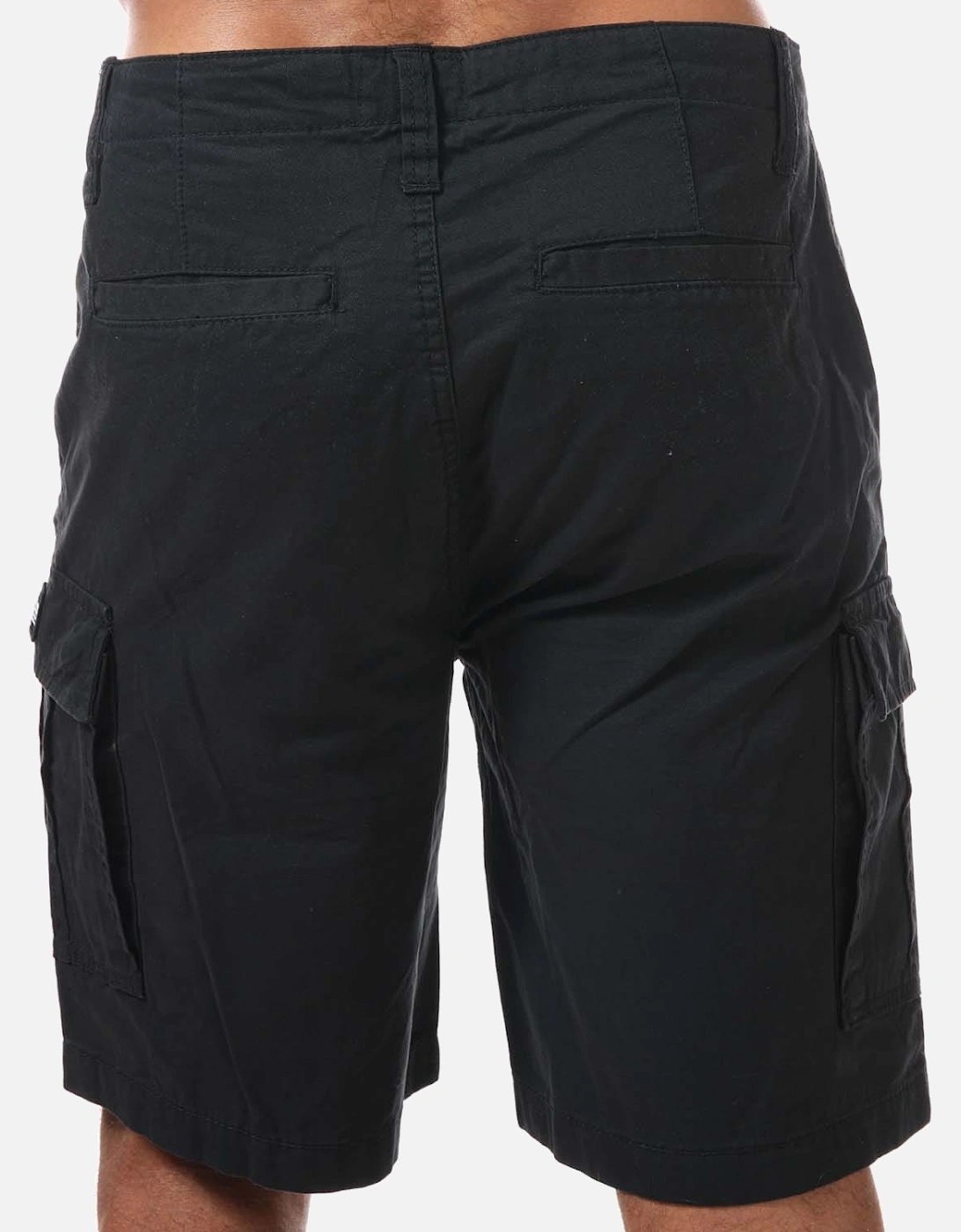 Mens High Desert Cargo Short