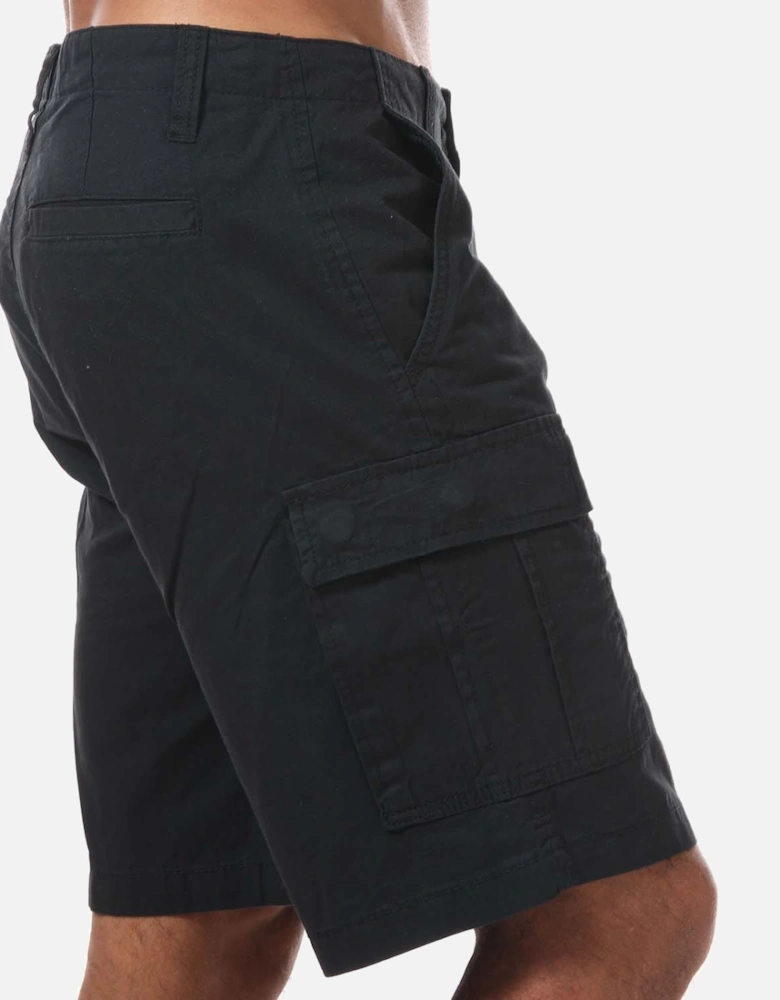 Mens High Desert Cargo Short