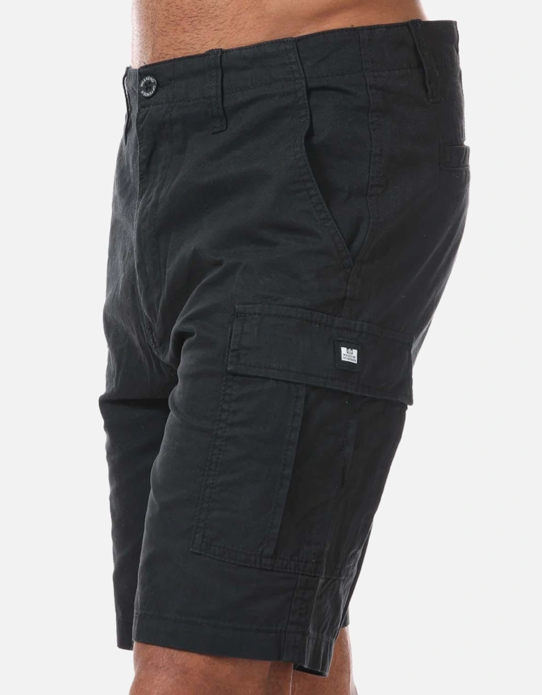 Mens High Desert Cargo Short