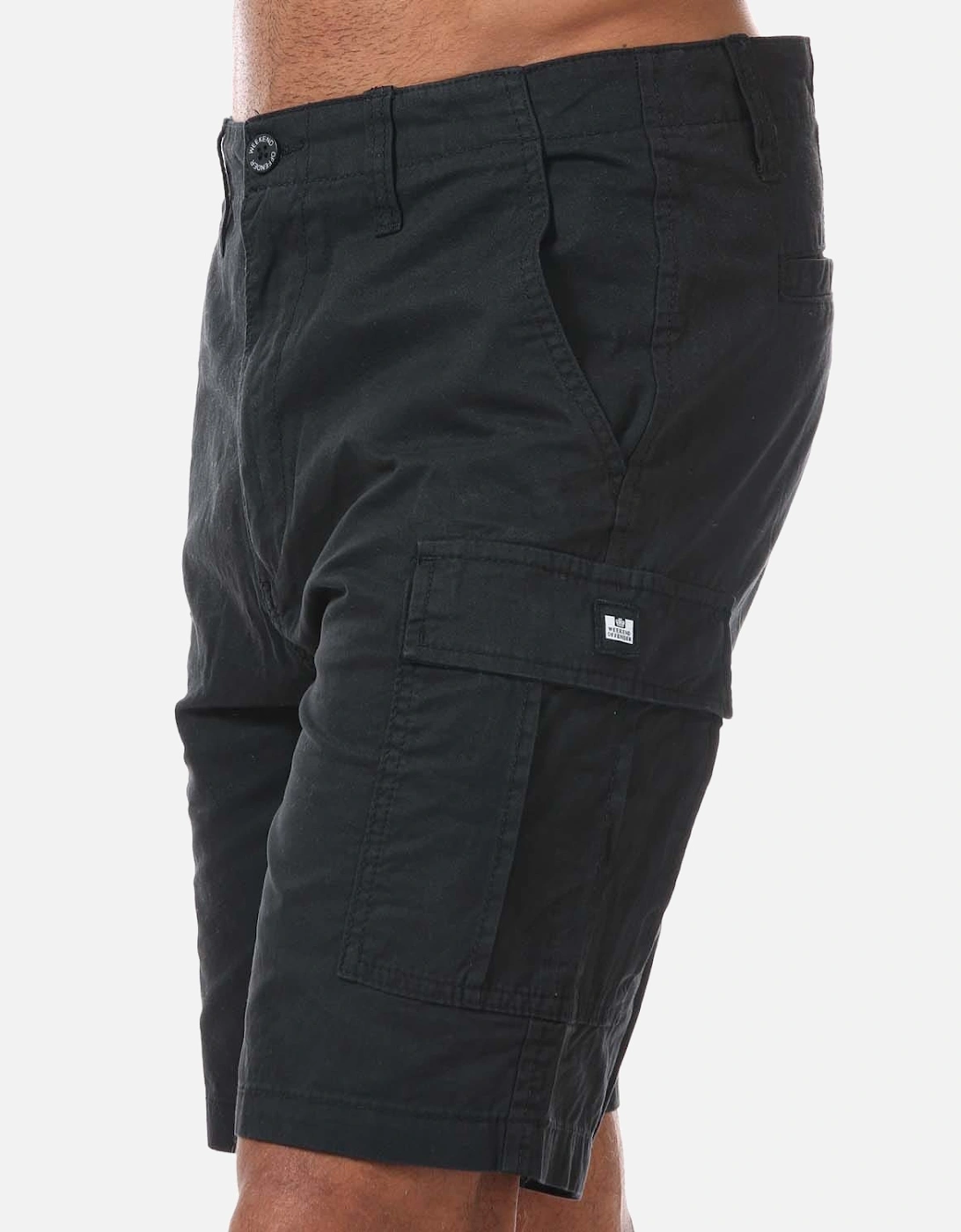 Mens High Desert Cargo Short