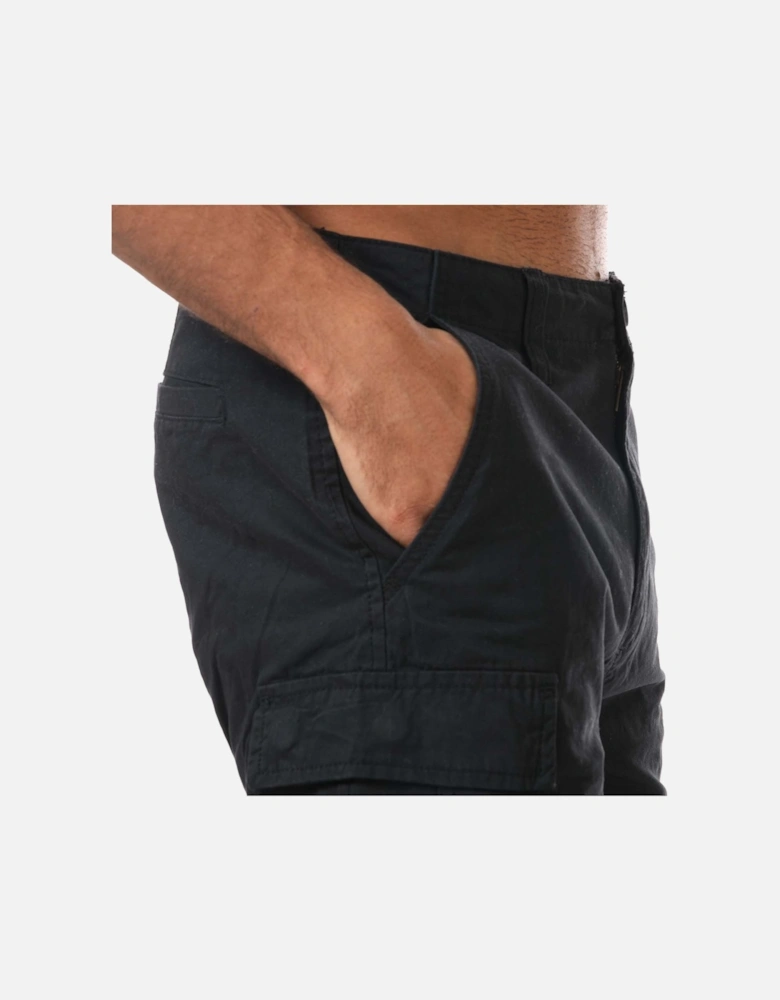 Mens High Desert Cargo Short