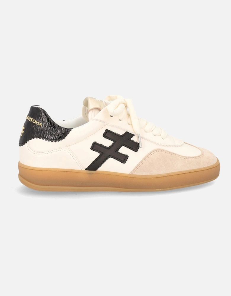 Multi Iconic 2 Trainer Off White