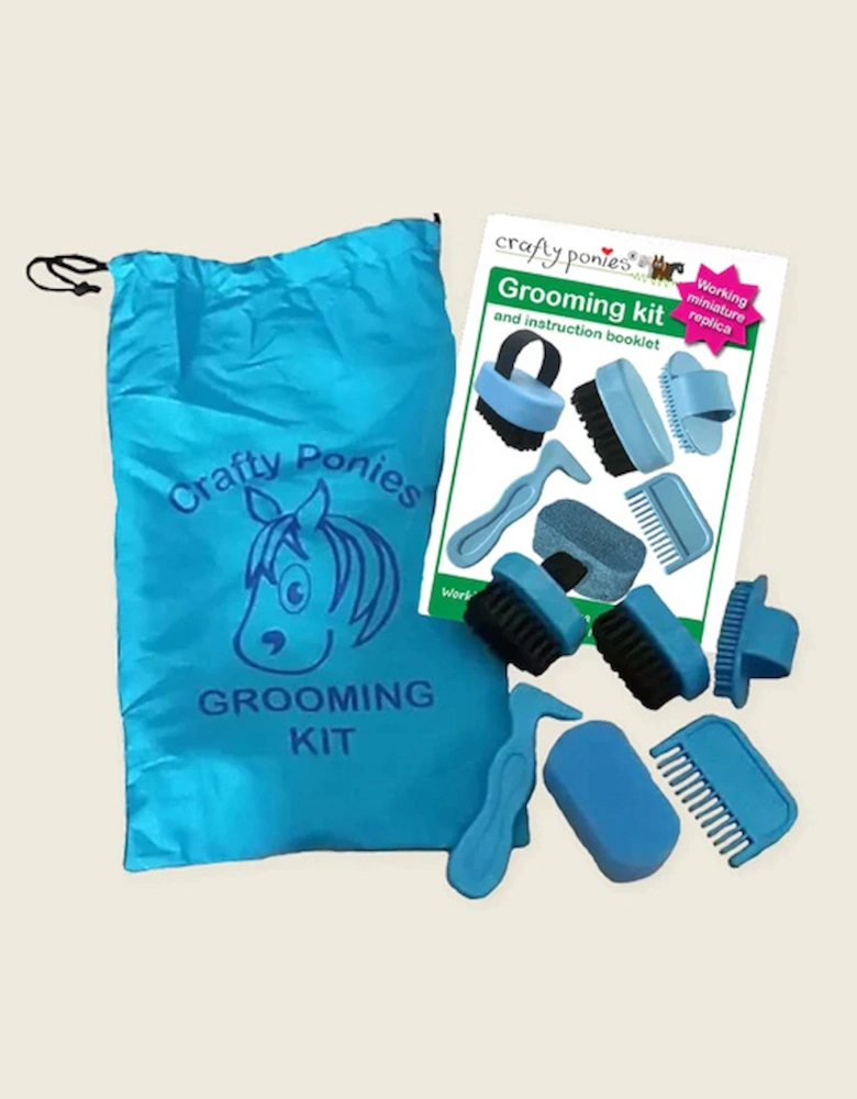 Grooming Kit