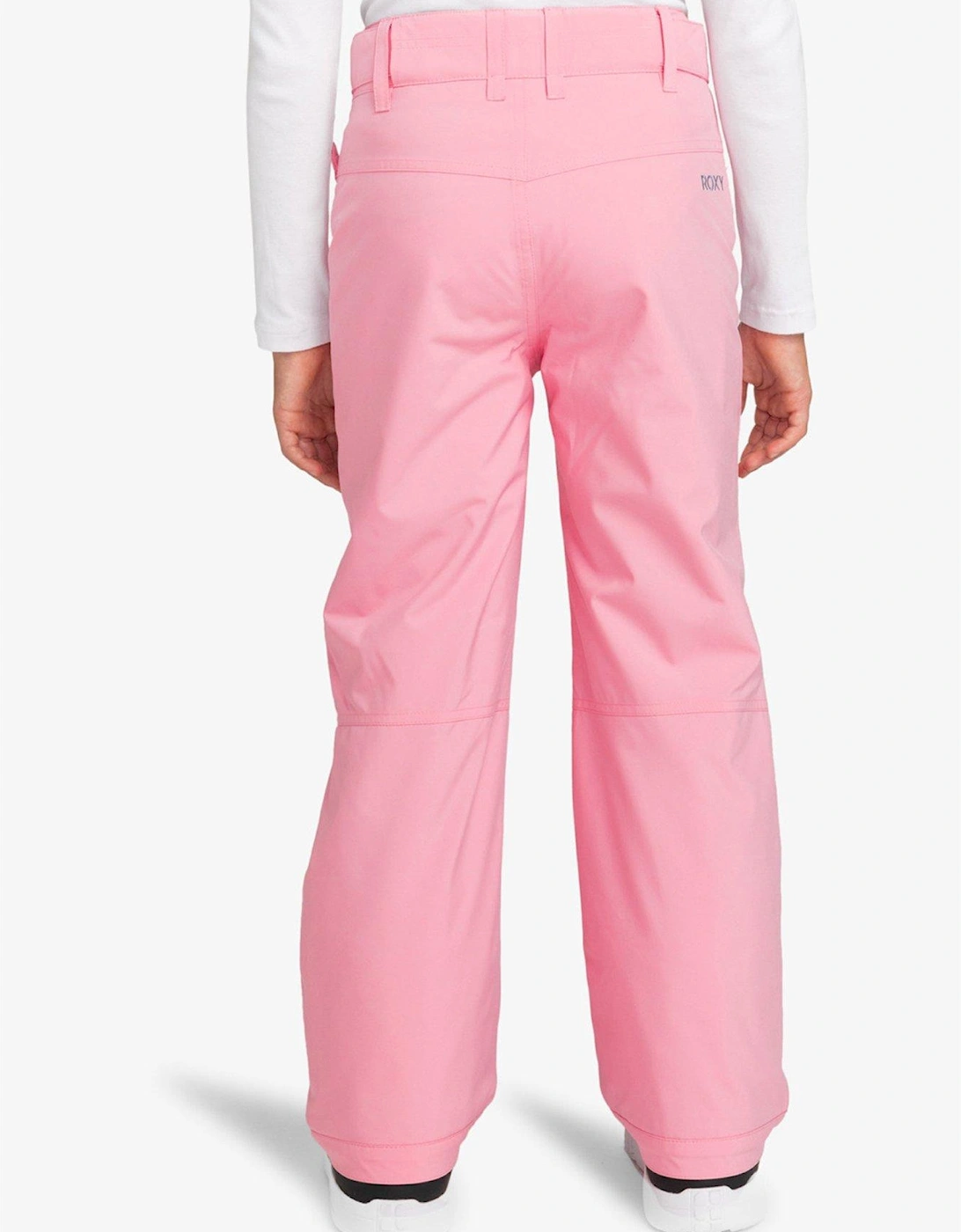 Girls' Backyard Ski Pants - Pink