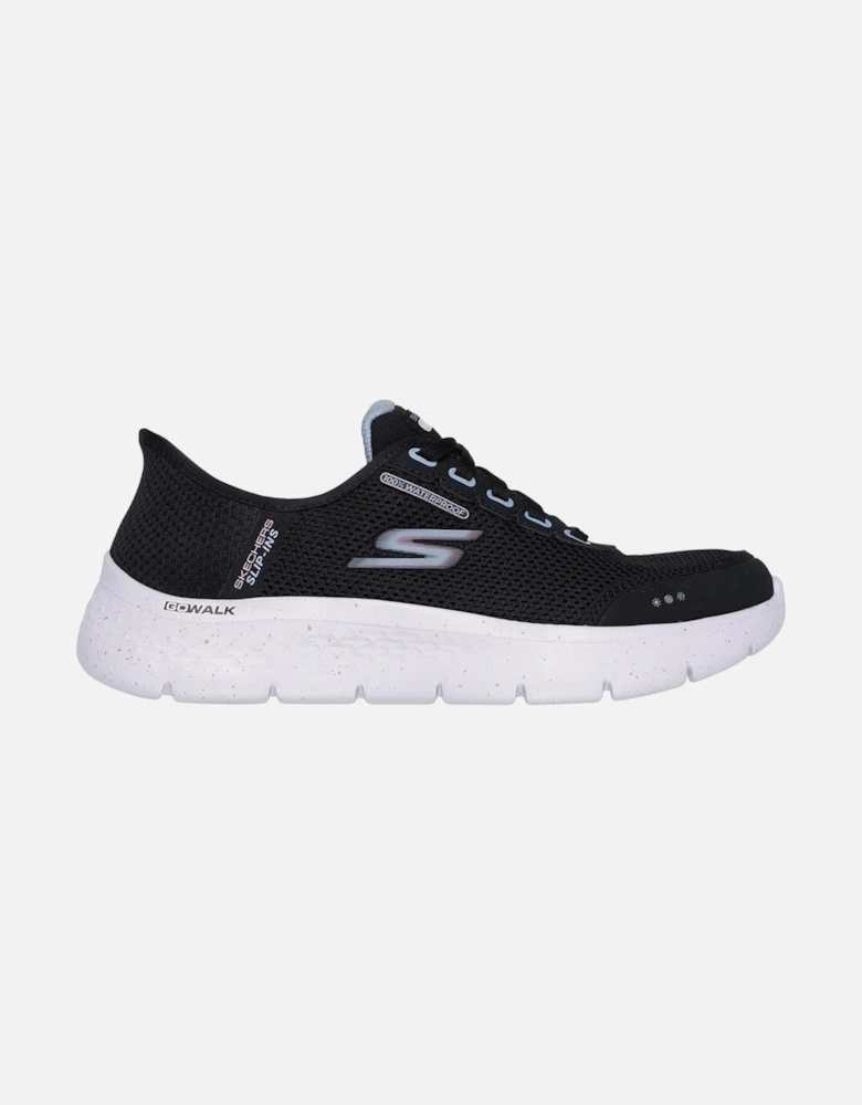 Skechers Womens/Ladies Go Walk Flex Clear Creek Trainers