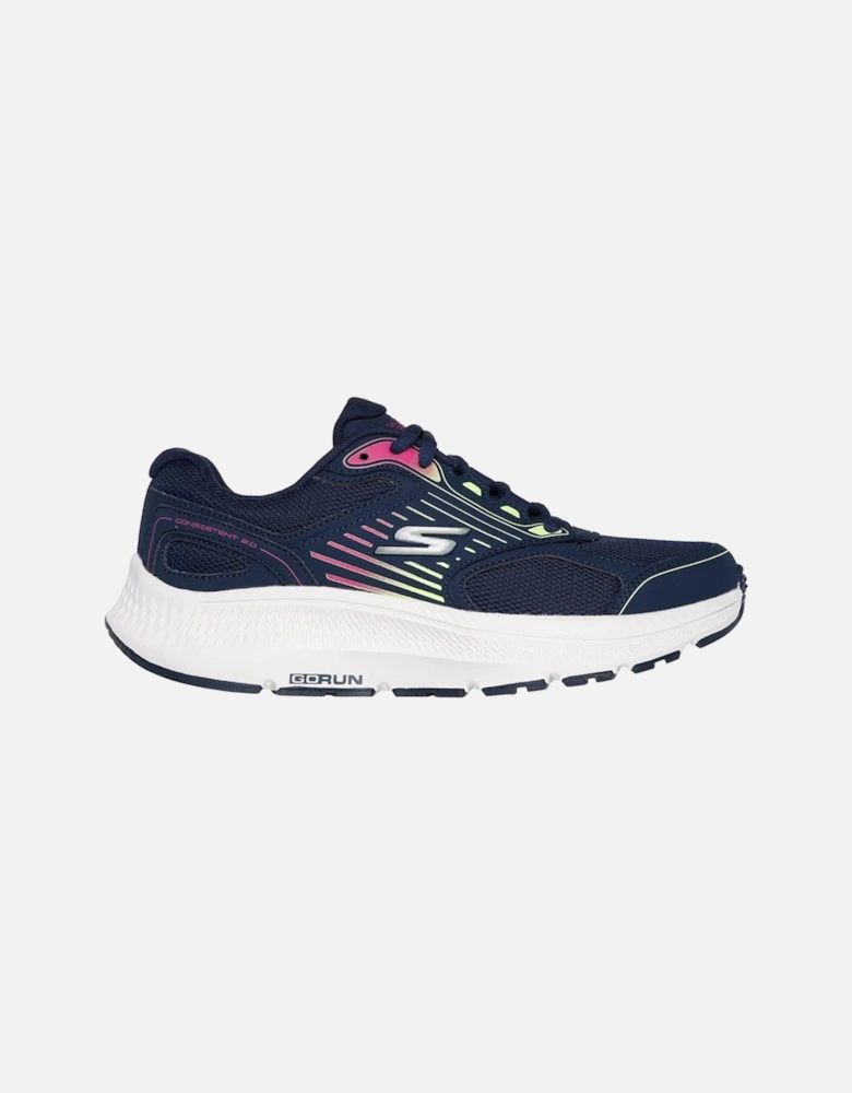 Womens/Ladies Go Run Consistent 2.0 Advantage Trainers