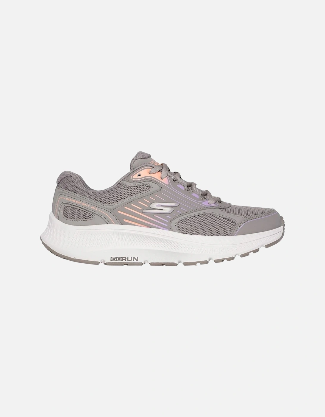 Womens/Ladies Go Run Consistent 2.0 Advantage Trainers