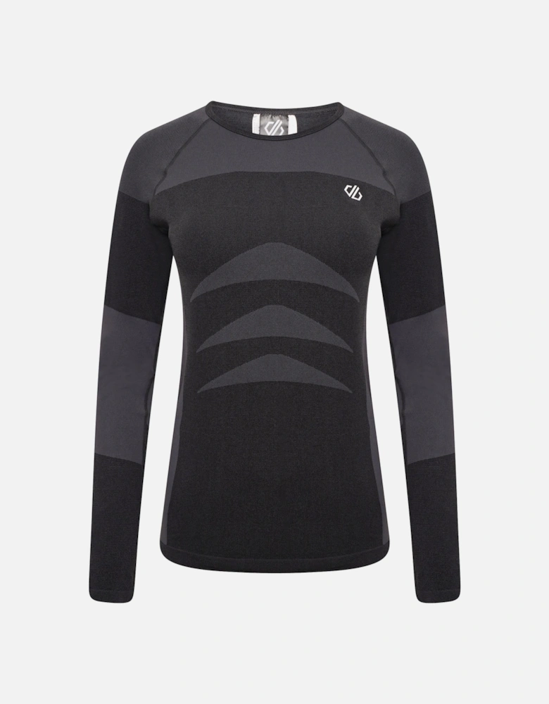 Womens/Ladies In The Zone II Base Layer Set