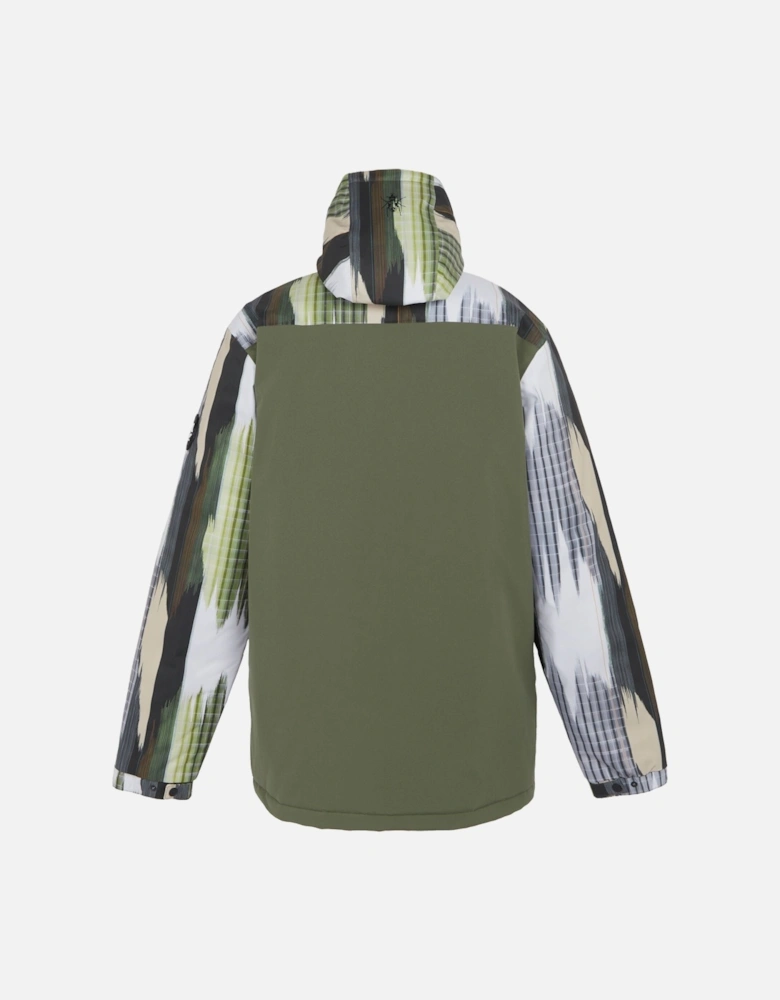 Mens Christian Lacroix Lunel Waterproof Padded Jacket
