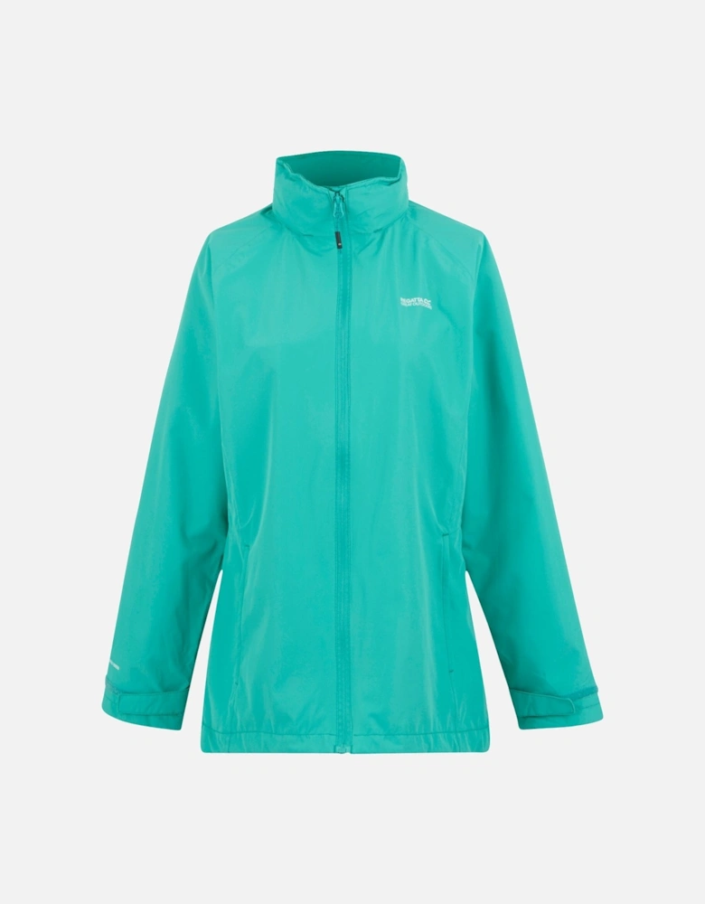 Womens/Ladies Daysha II Waterproof Jacket