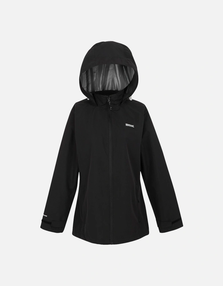 Womens/Ladies Daysha II Waterproof Jacket