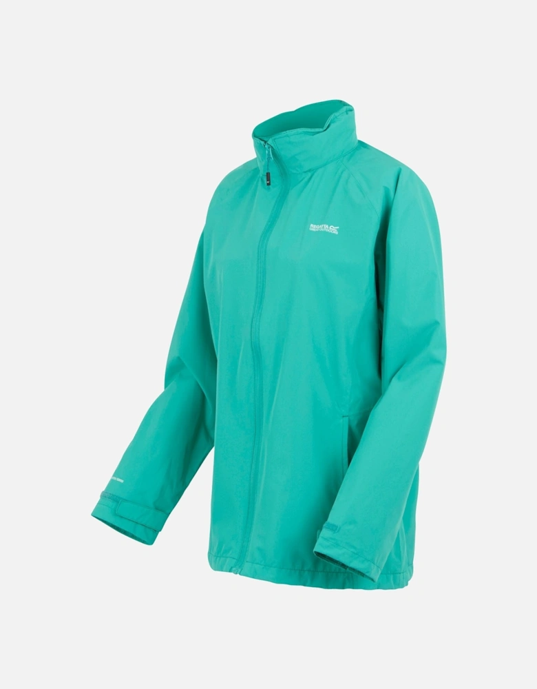 Womens/Ladies Daysha II Waterproof Jacket